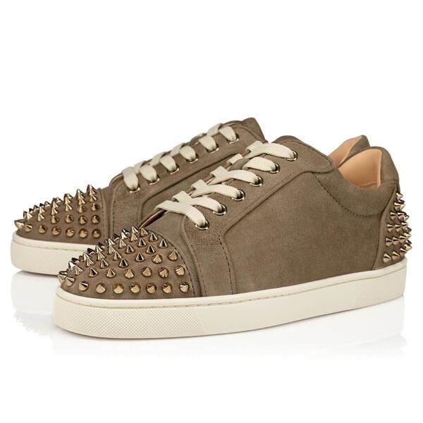 【日本未入荷】20SS [ Christian Louboutin ]コピー Seavaste 2 Orlato スニーカー 全3色20A112C